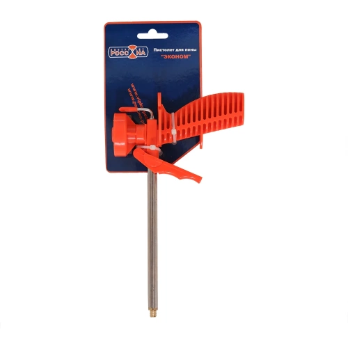 Пистолет для пены РОССНА ЭКОНОМ Р860842 фото 3