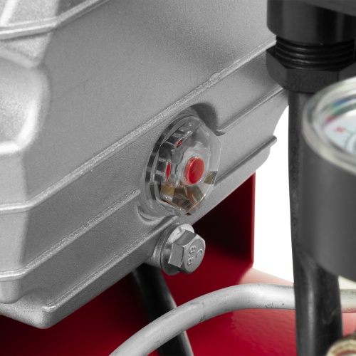 Компрессор воздушный КК-2200/50, 2,2 кВт, 350 л/мин, 50 л, прямой привод, масляный MTX фото 14 Компрессор воздушный КК-2200/50, 2,2 кВт, 350 л/мин, 50 л, прямой привод, масляный MTX фото 14