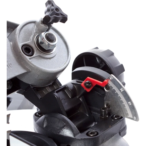 Торцовочная аккумуляторная пила REDVERG RD-MS18/U, без акк, без з/у 6681215 фото 5