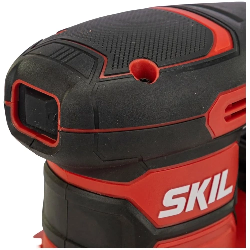 Шлифовальная машина SKIL SR2116 SR2116SE00 фото 7 Шлифовальная машина SKIL SR2116 SR2116SE00 фото 7