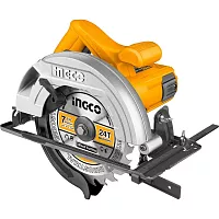 Дисковая пила INGCO 1200 вт, 1800 мм, 5000 об/мин CS18578