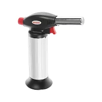 Газовая горелка Rexant GT-25 с пьезоподжигом, настольная 12-0025
