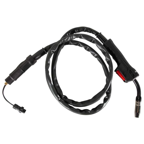 Сварочный полуавтомат Ресанта САИПА-160 65/134 фото 9 Сварочный полуавтомат Ресанта САИПА-160 65/134 фото 9