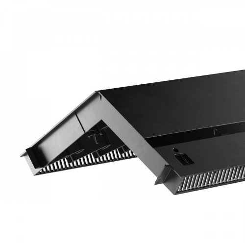 Аэратор коньковый с крепежом ТЕХНОНИКОЛЬ, 1 м фото 3