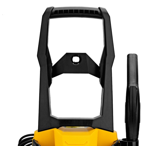 Моечная машина высокого давления R-135, 1800 Вт, 135 бар, 6 л/мин, колесная Denzel фото 15