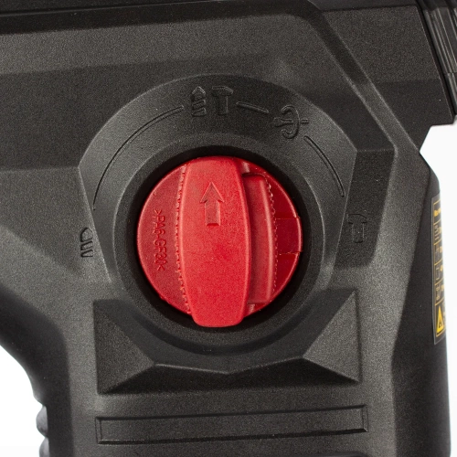 Перфоратор REDVERG RD-RH1600 6686978 фото 9 Перфоратор REDVERG RD-RH1600 6686978 фото 9