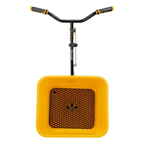 Механическая сеялка на колесах, 45 л Denzel фото 8 Механическая сеялка на колесах, 45 л Denzel фото 8