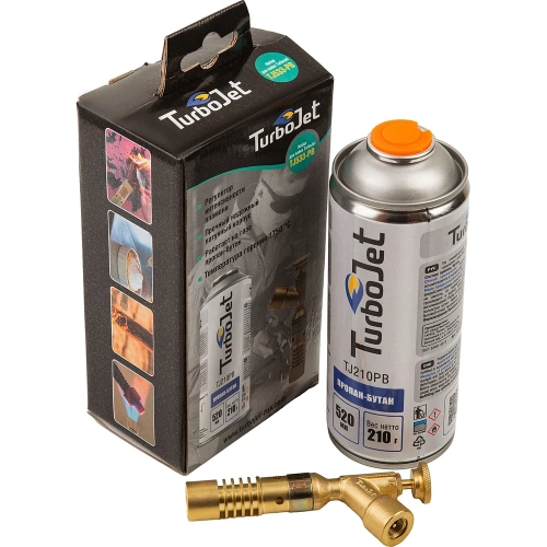 Набор Turbojet TJ533-PB