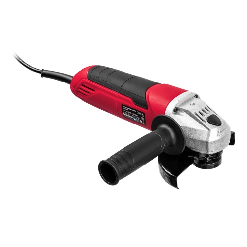 Машина шлифовальная угловая MAG125-800, 800 Вт, 125 мм, 12000 об/мин MTX фото 3