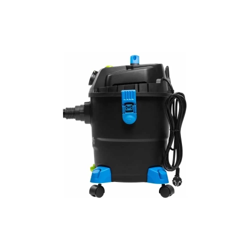 Строительный пылесос HOEGERT TECHNIK 20 л HT2E411 фото 5 Строительный пылесос HOEGERT TECHNIK 20 л HT2E411 фото 5