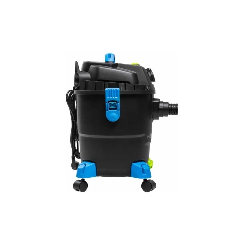 Строительный пылесос HOEGERT TECHNIK 20 л HT2E411 фото 4 Строительный пылесос HOEGERT TECHNIK 20 л HT2E411 фото 4