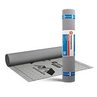 Пленка пароизоляционная ТЕХНОНИКОЛЬ МАСТЕР БАРЬЕР 2.0, 1,5x50 м, 75 м2