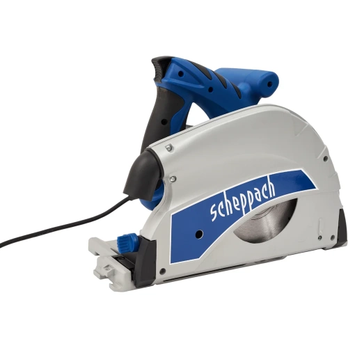 Погружная дисковая пила PL75 Scheppach 5901804901 фото 5 Погружная дисковая пила PL75 Scheppach 5901804901 фото 5