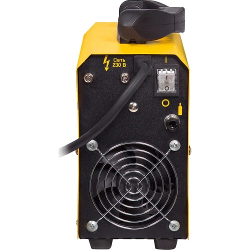 Аппарат воздушно-плазменной резки START SHARK X40 5ST40 фото 4 Аппарат воздушно-плазменной резки START SHARK X40 5ST40 фото 4