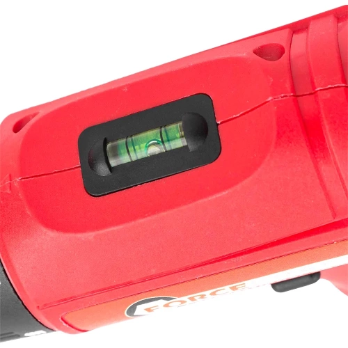 Дрель-шуруповерт аккумуляторная Forcekraft 12V, 1.2Ah, 30Нм, патрон 0.8-10 мм FK-CDA12V Li-ion(61278) фото 8 Дрель-шуруповерт аккумуляторная Forcekraft 12V, 1.2Ah, 30Нм, патрон 0.8-10 мм FK-CDA12V Li-ion(61278) фото 8