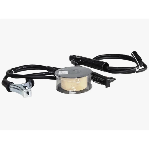 Сварочный инвертор полуавтомат Profipower MIG-215 5 в 1 (MIG/MAG/MIG NO GAS/ММА/TIG) E0257 фото 8 Сварочный инвертор полуавтомат Profipower MIG-215 5 в 1 (MIG/MAG/MIG NO GAS/ММА/TIG) E0257 фото 8