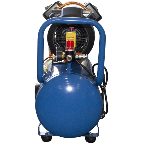 Компрессор масляный Redbo ACO-50/2200 коаксиальный 39781 фото 6 Компрессор масляный Redbo ACO-50/2200 коаксиальный 39781 фото 6