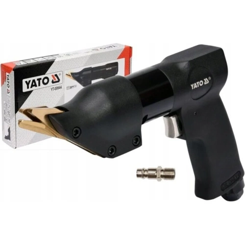 Пневматические угловые ножницы YATO YT-09944 фото 5 Пневматические угловые ножницы YATO YT-09944 фото 5