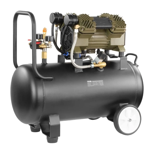 Компрессор TC-BL AC991 фото 5