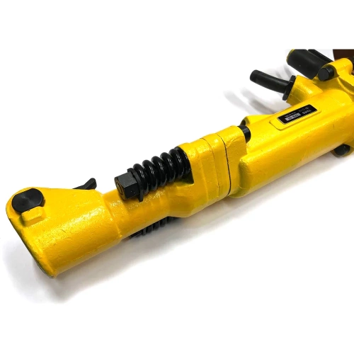 Пневматический отбойный молоток TARS бетонолом 42 кг, 2.2 м3/мин TPB90 фото 4