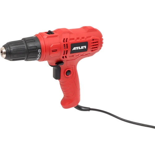 Дрель-шуруповерт ATLET PDN400N Дрель-шуруповерт ATLET PDN400N