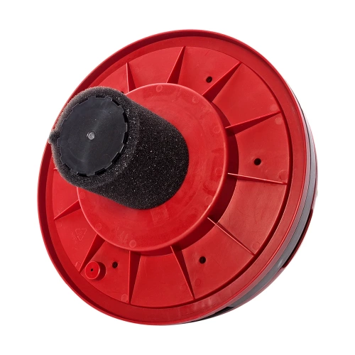 Пылесос REDVERG RD-VC1200S-20S 6678689 фото 6 Пылесос REDVERG RD-VC1200S-20S 6678689 фото 6