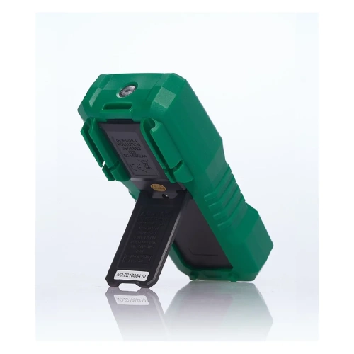 Мультиметр цифровой Mastech MS890D+ 1000V (измер.ёмкость,частота ,температ,NCV)+тест транзисторов,диодов 00-00014135 фото 4