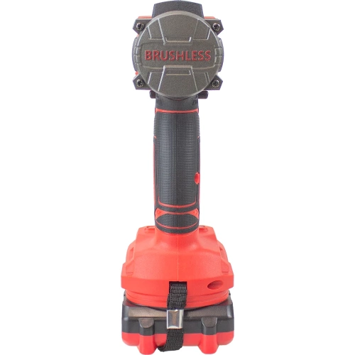 Аккумуляторная дрель-шуруповерт EDON UAD-21BL 22977 фото 5