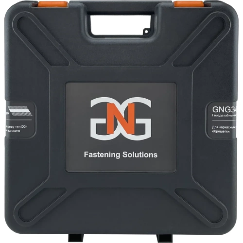 Гвоздезабивной инструмент GNG GNG34100 фото 8