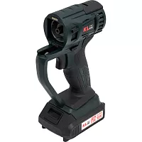 Аккумуляторный беспроводной шуруповерт KLPRO мульти набор, 18 В / 2,0 Ач 11969 KLMS18-20