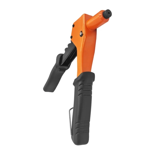 Заклепочник усиленный GRAFF МА126 200 мм 2401002 фото 5