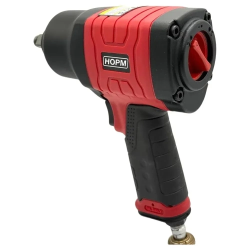 Пневматический гайковерт NORM 1/2", 800Hм TT-5275 фото 5