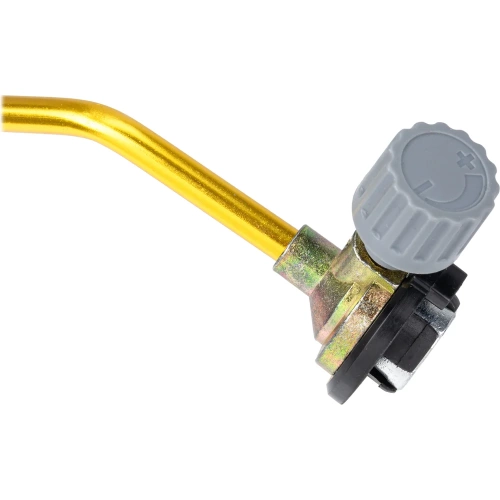 Газовая горелка на баллон ARMA цанговое соединение AT-750 фото 3 Газовая горелка на баллон ARMA цанговое соединение AT-750 фото 3