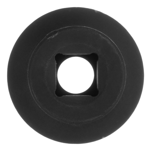 Головка ударная удлиненная шестигранная, 32 мм, 1/2, CrMo Stels фото 4