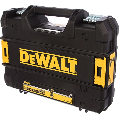 Дрель-шуруповерт DEWALT DCD791NT фото 8