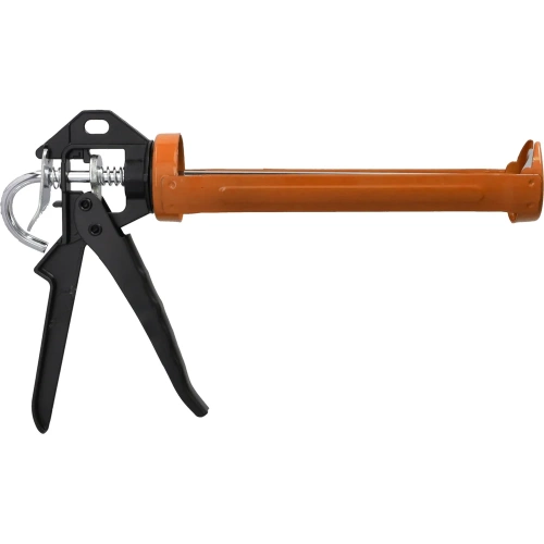 Усиленный пистолет для силикона FASTER TOOLS 3777 фото 5