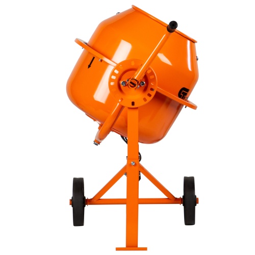 Бетоносмеситель БСЛ-63, 63 л, 300 Вт Сибртех фото 3