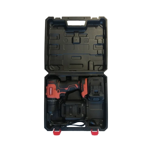 Дрель-шуруповерт Сорокин с АКБ 4 Ач 29.134 фото 3