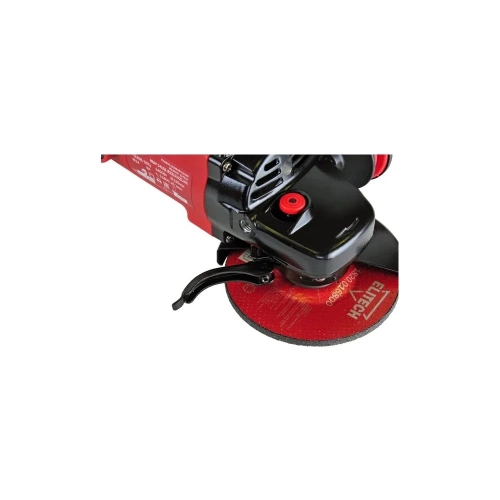 Угловая шлифмашина ELITECH МШУ 1412Д E2213.021.00 200323 фото 3