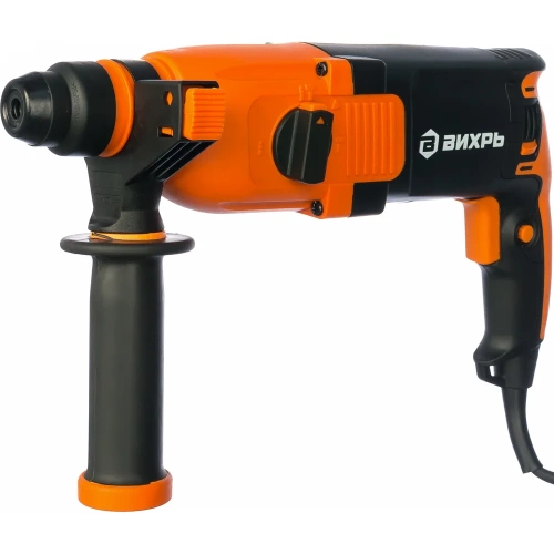 Перфоратор ВИХРЬ П-800К 72/3/6