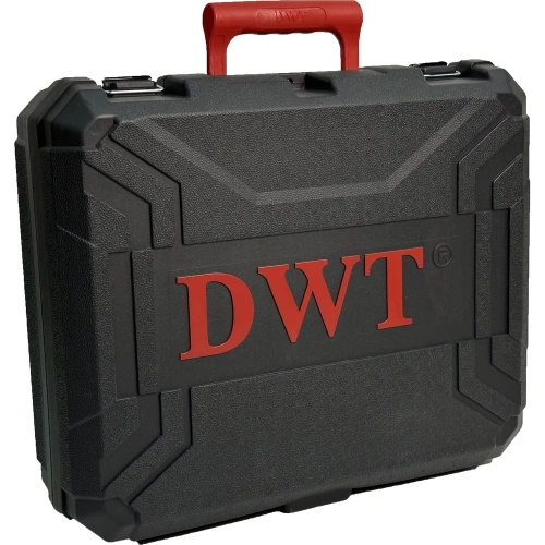 Перфоратор DWT SDS-Plus BHP12-28 V BMC фото 4 Перфоратор DWT SDS-Plus BHP12-28 V BMC фото 4