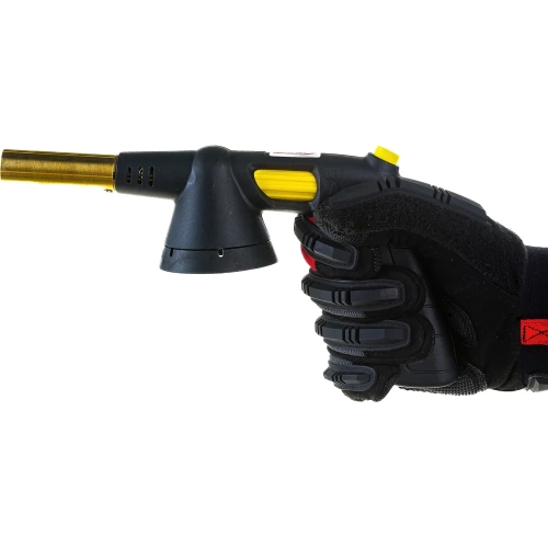 Газовая горелка-насадка Rexant GT-32 360 град. с пьезоподжигом 12-0032 фото 5 Газовая горелка-насадка Rexant GT-32 360 град. с пьезоподжигом 12-0032 фото 5