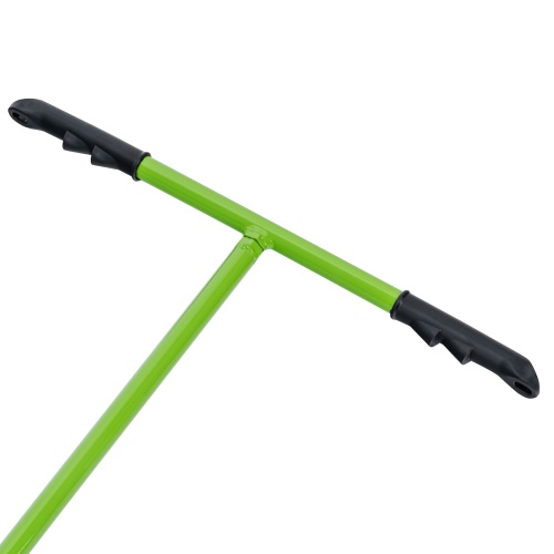 Бур лопастной со сменными ножами, 2110 мм, удлинитель, диаметр 150 мм, 200 мм, Сибртех фото 5