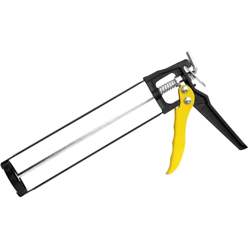 Скелетный пистолет для герметика Blast Basic 591000 фото 6 Скелетный пистолет для герметика Blast Basic 591000 фото 6