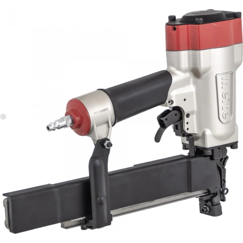 Скобозабивной каркасный пневмоинструмент MEITE N851-L GBN02A00301 фото 6