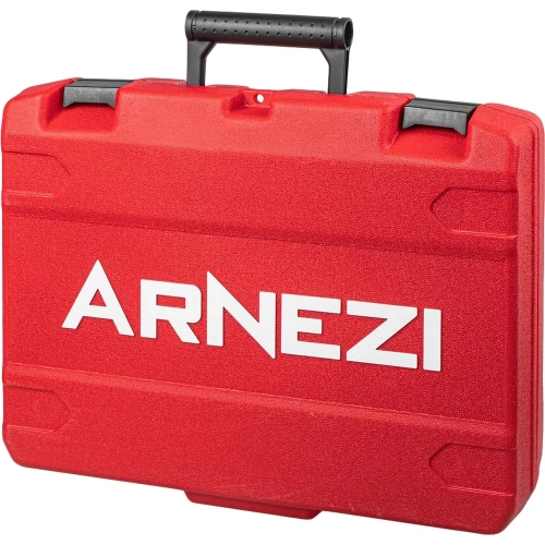 Гайковерт ударный аккумуляторный бесщеточный Arnezi 1/2", 1880Нм, 18В, 4.0А*ч R9000006 фото 11 Гайковерт ударный аккумуляторный бесщеточный Arnezi 1/2", 1880Нм, 18В, 4.0А*ч R9000006 фото 11