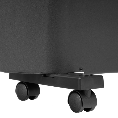 Конвектор электрический XCE-2000 B, 230 В, 2000 Вт, X-образный нагреватель Denzel фото 15