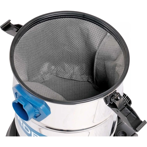 Пылесос однотурбинный NORDBERG 30л 1380 Вт NV32 фото 6