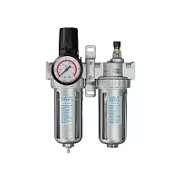 Блок подготовки воздуха 1/4" NORM HP-6014-1