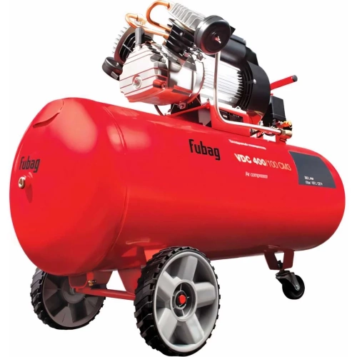 Компрессор FUBAG VDC 400/100 CM3 Компрессор FUBAG VDC 400/100 CM3